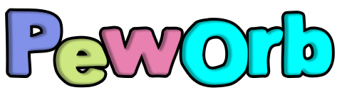 PewOrb!